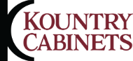 Kountry Cabinets 1